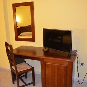 Camera standard con letto king size